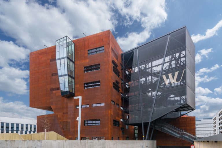 Vienna University of Economics and Business, Vienna, Austria