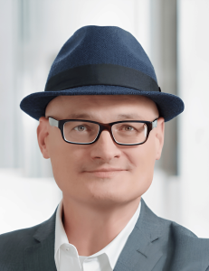 Sean O'Neill